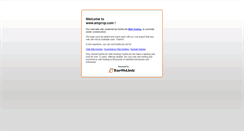 Desktop Screenshot of amprop.com